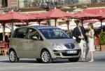 Lancia Musa 2004 года